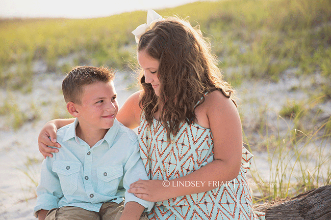 Pensacola, FL Family Photographer - Lindsey Friar Photography 2015