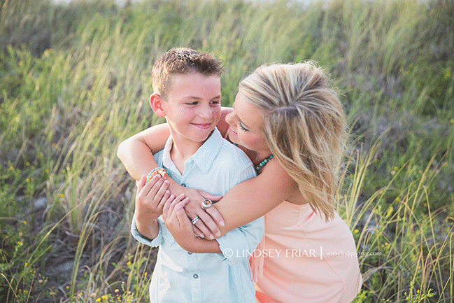 Pensacola, FL Family Photographer - Lindsey Friar Photography 2015