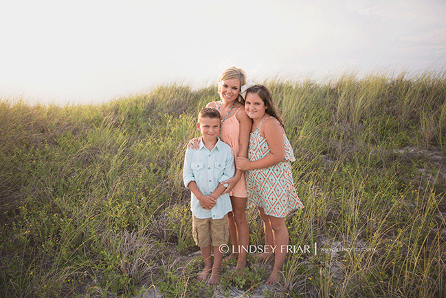 Pensacola, FL Family Photographer - Lindsey Friar Photography 2015