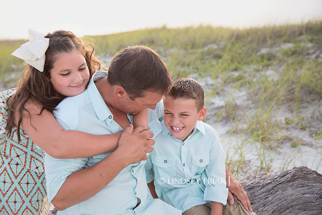 Pensacola, FL Family Photographer - Lindsey Friar Photography 2015