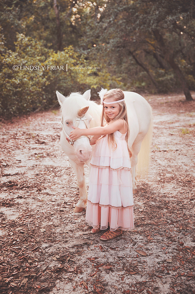 Pensacola, FL Child Photographer - Lindsey Friar Photography 2015