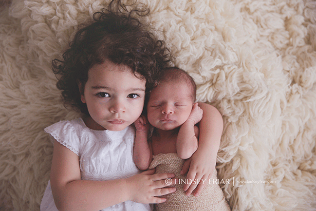 Pensacola, FL Newborn Photographer - Lindsey Friar Photography 2015