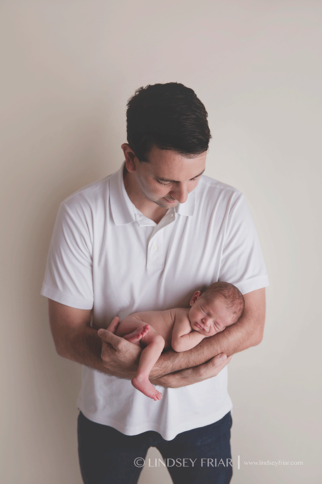 Pensacola, FL Newborn Photographer - Lindsey Friar Photography 2015