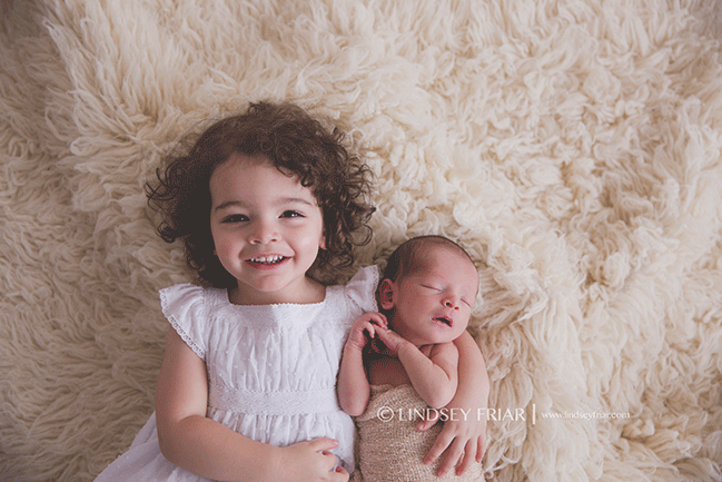 Pensacola, FL Newborn Photographer - Lindsey Friar Photography 2015