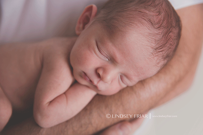 Pensacola, FL Newborn Photographer - Lindsey Friar Photography 2015