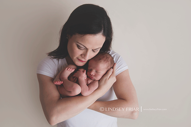 Pensacola, FL Newborn Photographer - Lindsey Friar Photography 2015