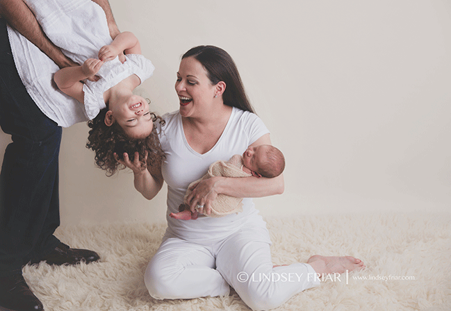 Pensacola, FL Newborn Photographer - Lindsey Friar Photography 2015