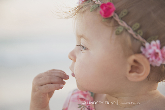 Pensacola Beach, FL Family Photographer - Lindsey Friar Photography 2015