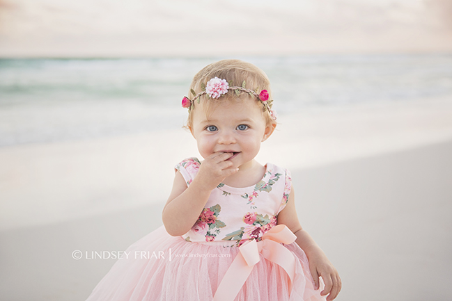 Pensacola Beach, FL Family Photographer - Lindsey Friar Photography 2015