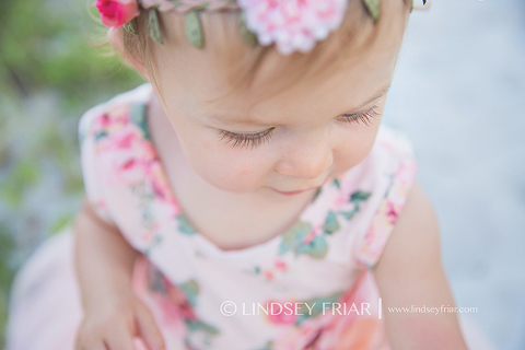 Pensacola Beach, FL Family Photographer - Lindsey Friar Photography 2015