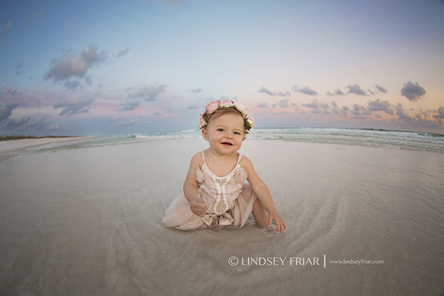 Pensacola Beach, FL Family Photographer - Lindsey Friar Photography 2015