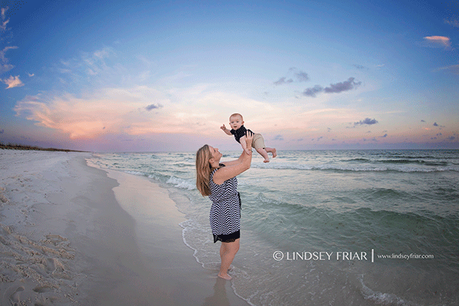 Pensacola, FL Family Photographer - Lindsey Friar Photography 2015