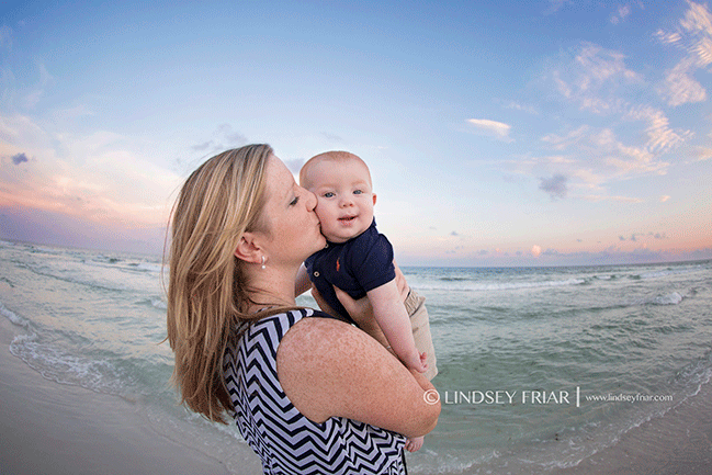 Pensacola, FL Family Photographer - Lindsey Friar Photography 2015