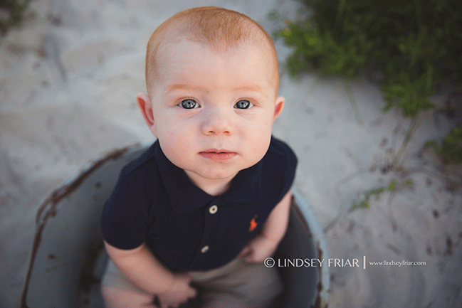 Pensacola, FL Family Photographer - Lindsey Friar Photography 2015
