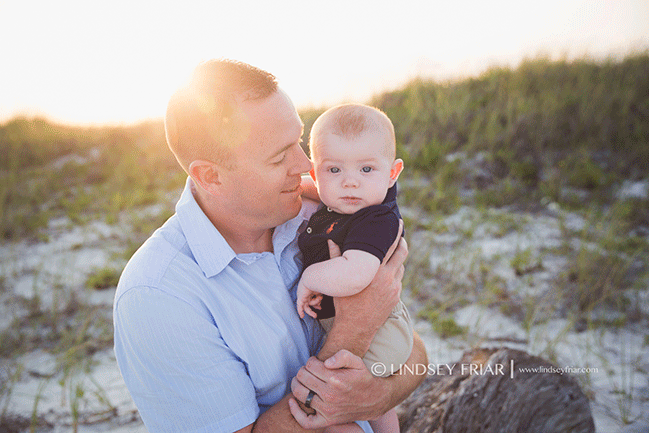 Pensacola, FL Family Photographer - Lindsey Friar Photography 2015