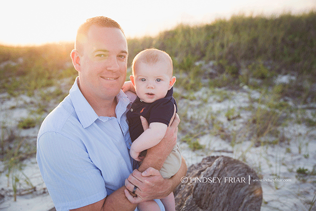 Pensacola, FL Family Photographer - Lindsey Friar Photography 2015
