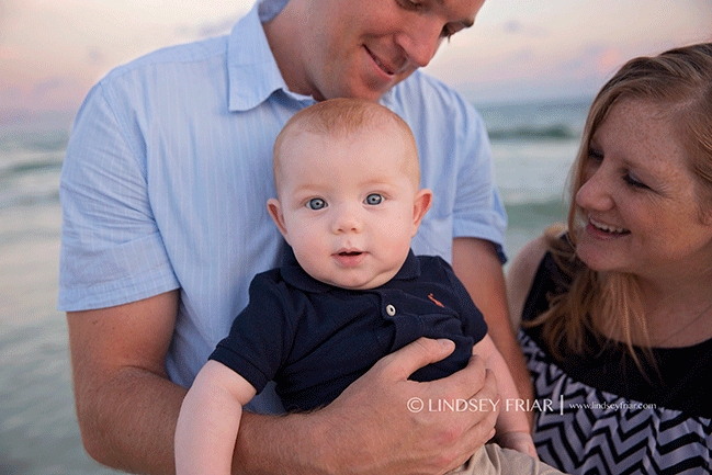 Pensacola, FL Family Photographer - Lindsey Friar Photography 2015