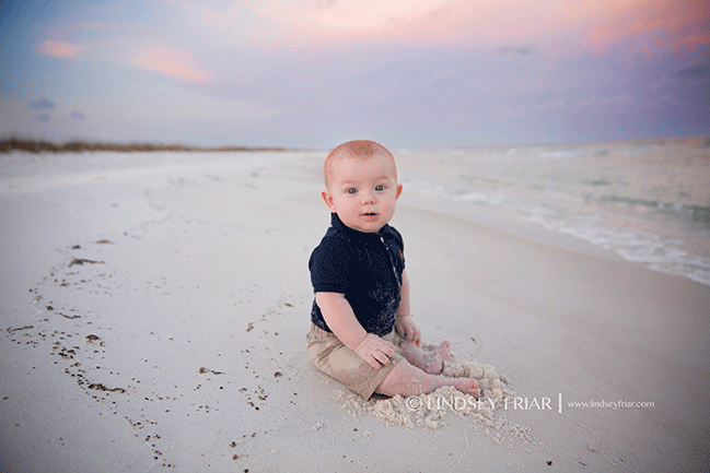 Pensacola, FL Family Photographer - Lindsey Friar Photography 2015