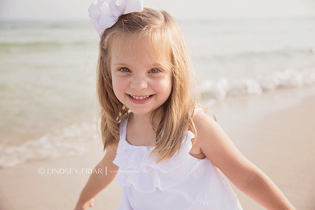 Pensacola, FL Child Photographer - Lindsey Friar Photography 2015
