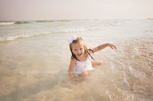 Pensacola, FL Child Photographer - Lindsey Friar Photography 2015
