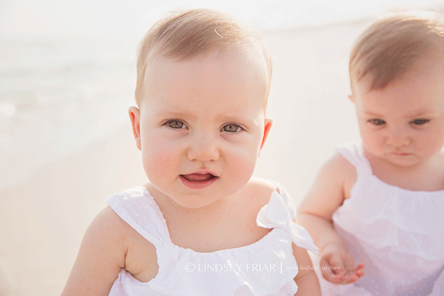 Pensacola, FL Child Photographer - Lindsey Friar Photography 2015