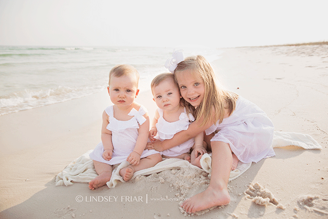 Pensacola, FL Child Photographer - Lindsey Friar Photography 2015