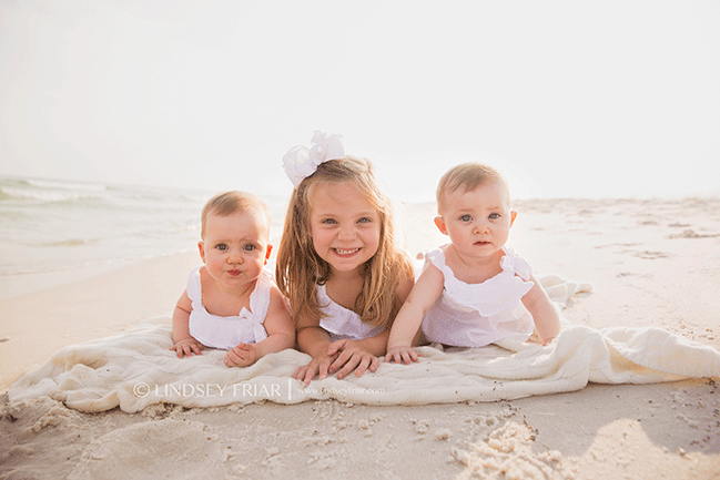 Pensacola, FL Child Photographer - Lindsey Friar Photography 2015