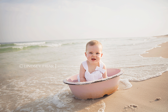 Pensacola, FL Child Photographer - Lindsey Friar Photography 2015