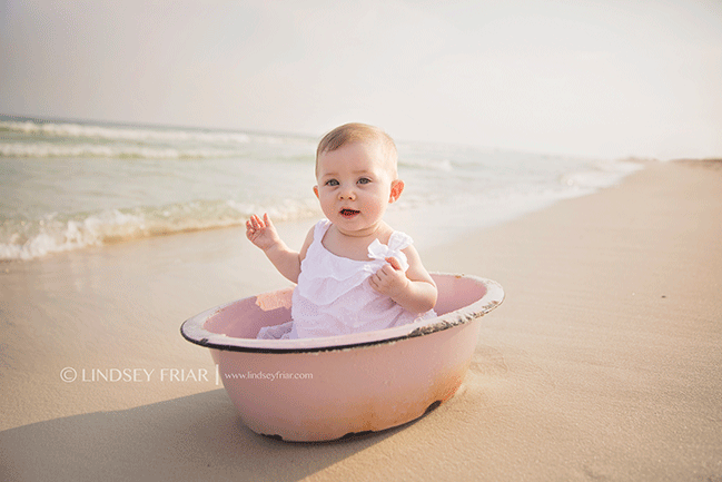 Pensacola, FL Child Photographer - Lindsey Friar Photography 2015