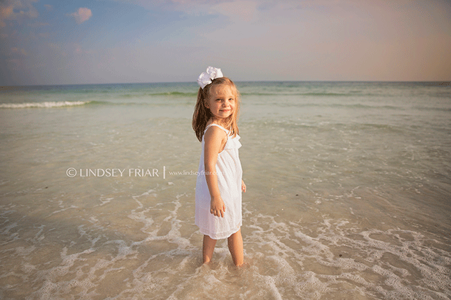 Pensacola, FL Child Photographer - Lindsey Friar Photography 2015