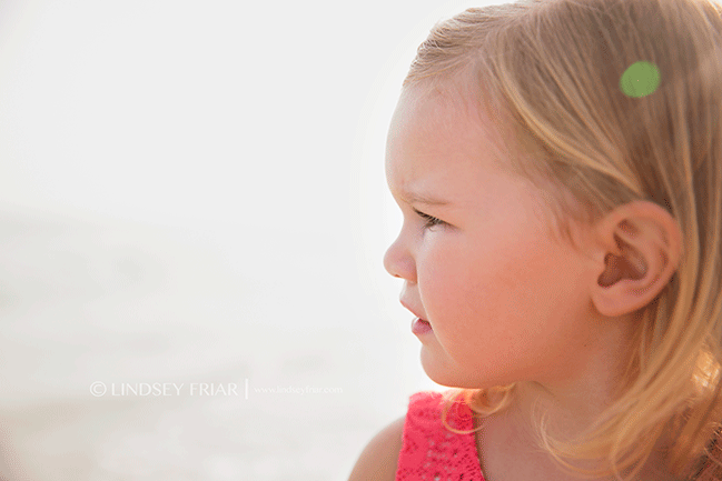 Pensacola Beach , FL Child Photographer - Lindsey Friar Photography 2015