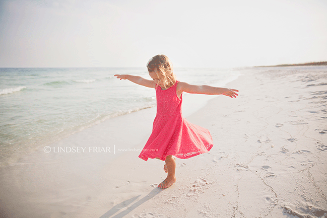 Pensacola Beach , FL Child Photographer - Lindsey Friar Photography 2015