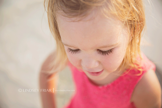 Pensacola Beach , FL Child Photographer - Lindsey Friar Photography 2015