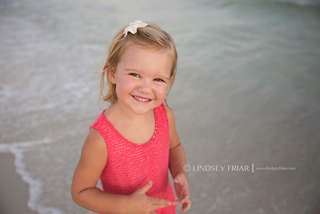 Pensacola Beach , FL Child Photographer - Lindsey Friar Photography 2015