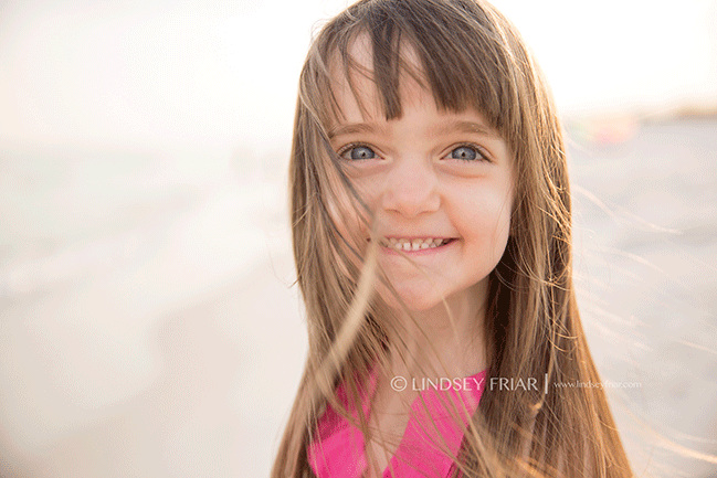 Pensacola Beach, FL Child Photographer - Lindsey Friar Photography 2015