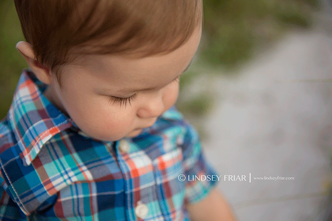 Pensacola Beach, FL - Family Photographer - Lindsey Friar Photography 2015