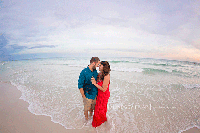Pensacola Beach, FL - Family Photographer - Lindsey Friar Photography 2015