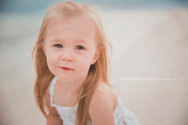 Pensacola Beach, FL Family Photographer - Lindsey Friar Photography 2015