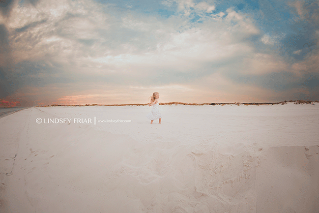 Pensacola Beach, FL Family Photographer - Lindsey Friar Photography 2015