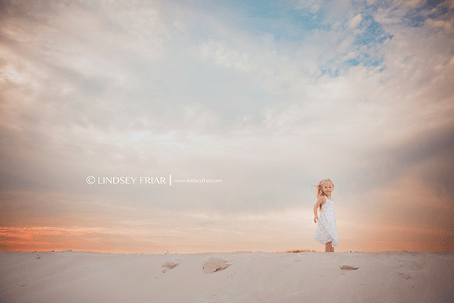 Pensacola Beach, FL Family Photographer - Lindsey Friar Photography 2015