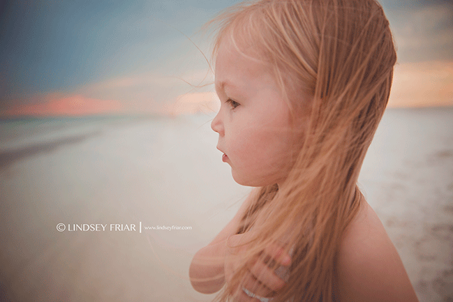 Pensacola Beach, FL Family Photographer - Lindsey Friar Photography 2015