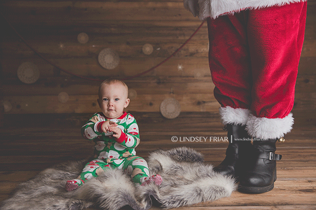 Santa Pictures - Pensacola FL - Lindsey Friar Photography 2015 Santa Pictures - Pensacola FL - Lindsey Friar Photography 2015
