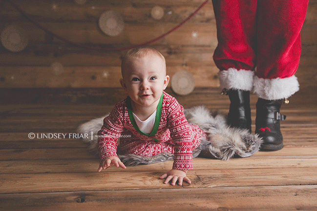 Santa Pictures - Pensacola FL - Lindsey Friar Photography 2015 Santa Pictures - Pensacola FL - Lindsey Friar Photography 2015