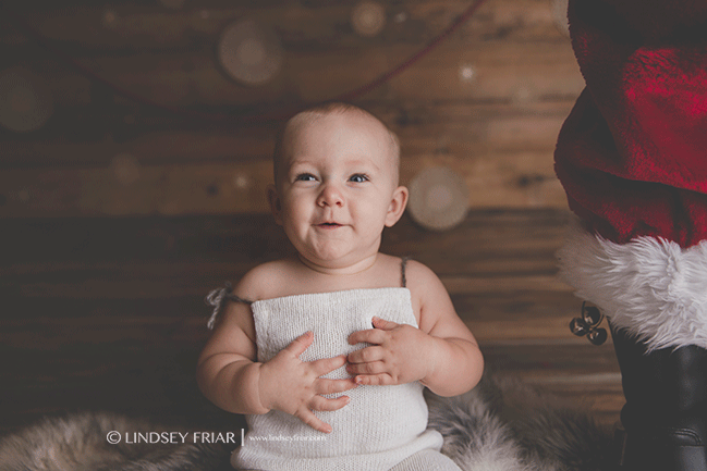 Santa Pictures - Pensacola FL - Lindsey Friar Photography 2015 Santa Pictures - Pensacola FL - Lindsey Friar Photography 2015
