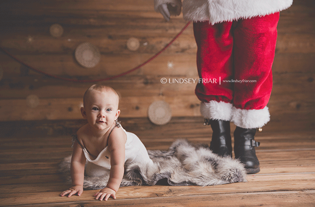 Santa Pictures - Pensacola FL - Lindsey Friar Photography 2015 Santa Pictures - Pensacola FL - Lindsey Friar Photography 2015