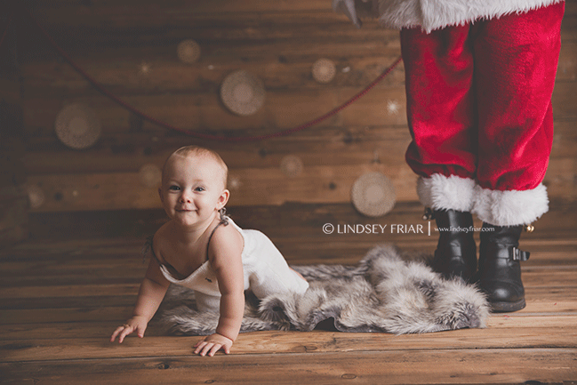 Santa Pictures - Pensacola FL - Lindsey Friar Photography 2015 Santa Pictures - Pensacola FL - Lindsey Friar Photography 2015