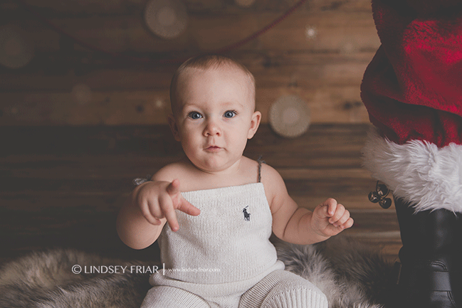 Santa Pictures - Pensacola FL - Lindsey Friar Photography 2015 Santa Pictures - Pensacola FL - Lindsey Friar Photography 2015