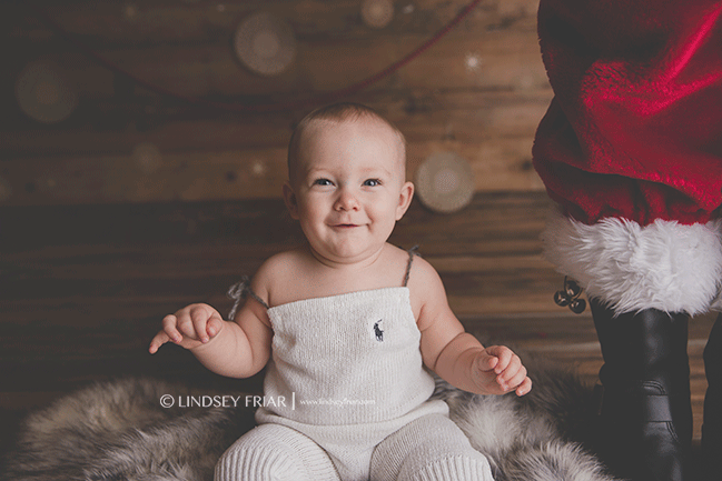 Santa Pictures - Pensacola FL - Lindsey Friar Photography 2015 Santa Pictures - Pensacola FL - Lindsey Friar Photography 2015