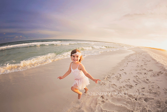 Pensacola Beach Fl - Child Photographer - Lindsey Friar Photography 2015