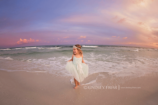 Pensacola Beach Fl - Child Photographer - Lindsey Friar Photography 2015